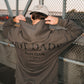 Run Club Hoodie - Hot Dads (Unisex)