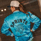 Sprints Running Supply Co Bomber Jacket (Unisex)
