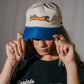 Victory Sprints EZ Rope Snapback Hat (Unisex)
