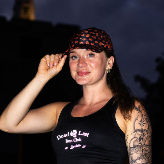 Grumpkin Pumpkin OG Hat (Unisex)