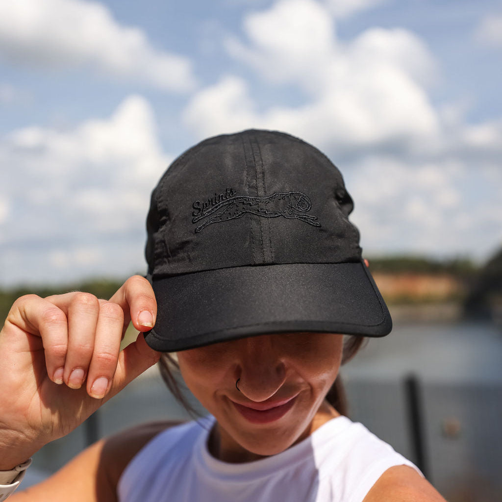 Midnight Mile - I Like Your Pace OG Hat (Unisex)