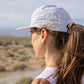 Greyed Out - Blaz5 Flat Brim (Unisex)