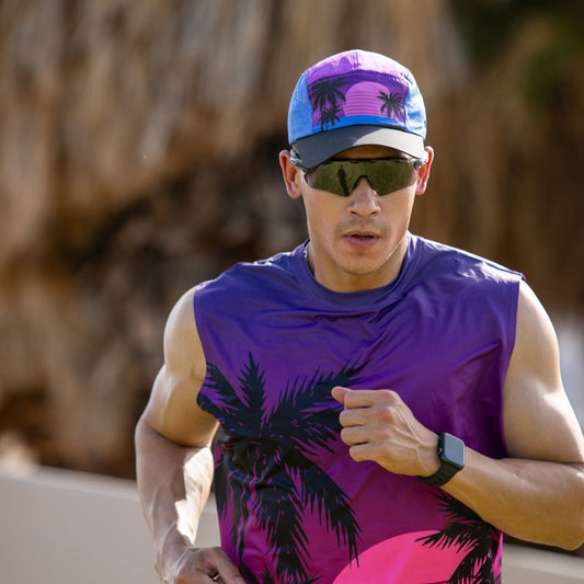 Tropic Twilight HyperG (Unisex)
