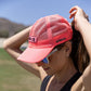 Coral Burst M6SH Hat