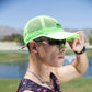 Seen Green M6SH Hat