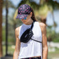 Stealth Black Sling It Bag
