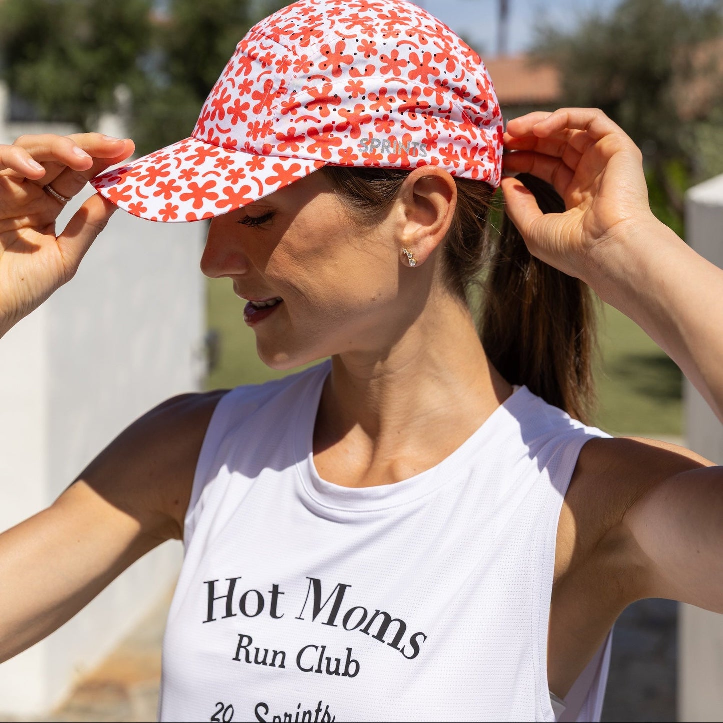 Womens Core Zero Armor Tank - Hot Moms