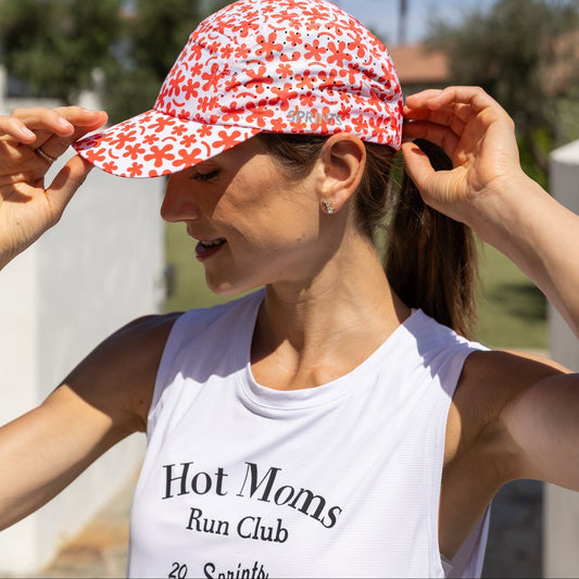 Womens Core Zero Armor Tank - Hot Moms