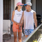 Lagoon Coral HyperG (Unisex)