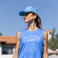 Lagoon Blue HyperG (Unisex)