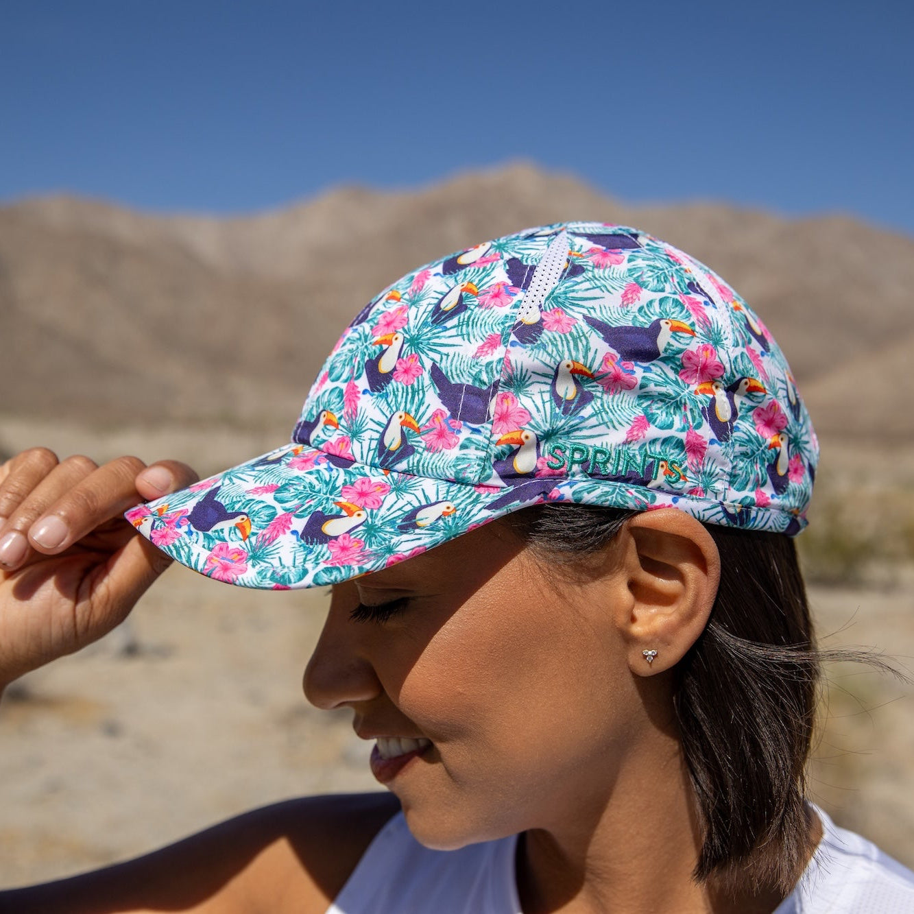 Toucan Do It OG Hat (Unisex)