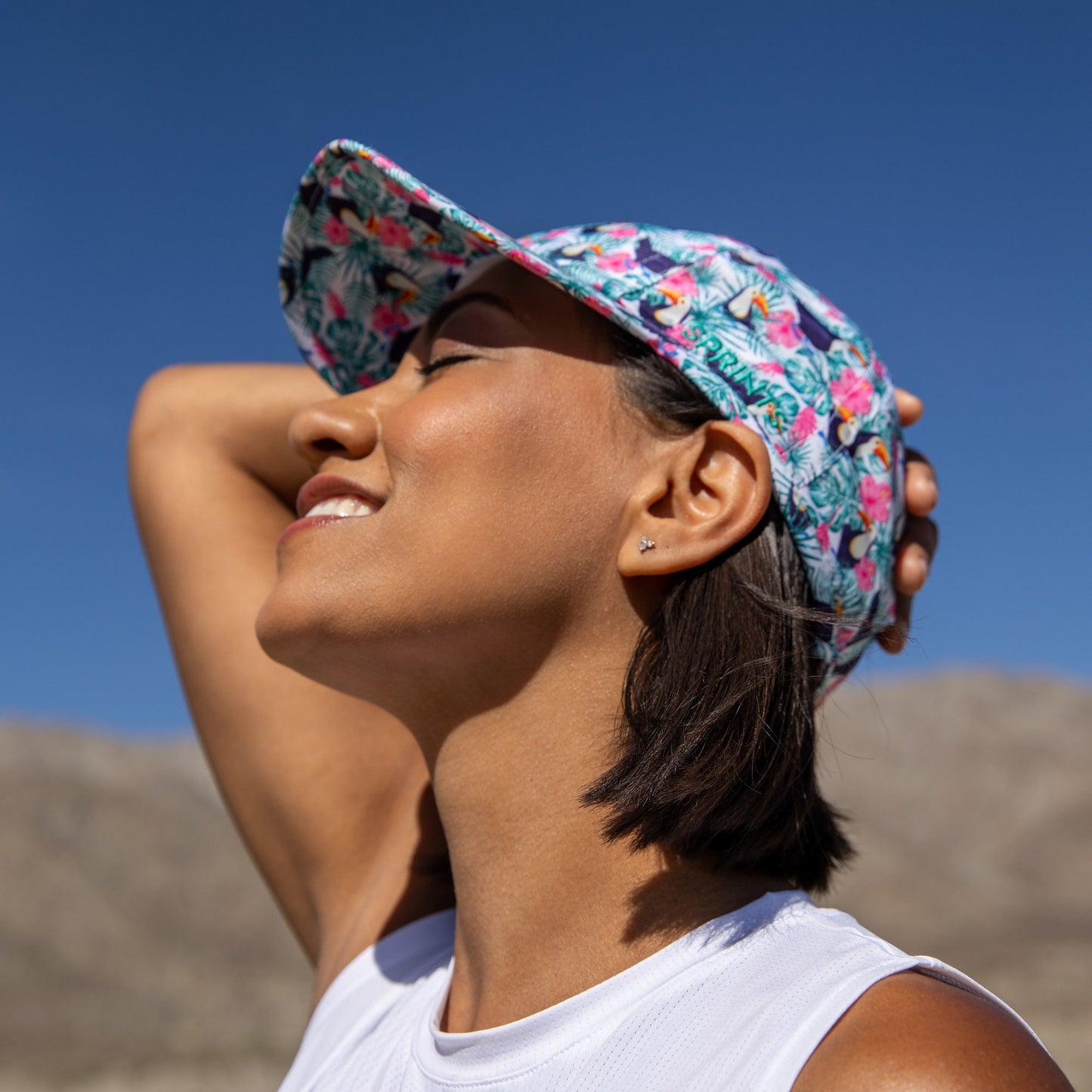 Toucan Do It OG Hat (Unisex)
