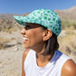 Shelly's Reef Run Sea Turtle OG Hat (Unisex)