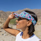 Toucan Do It Visor (Unisex)