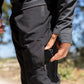 Mens Echelon Jogger - Stealth Black