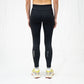 Womens Flexion Max Compression - Stealth Black