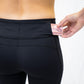 Womens Flexion Max Compression - Stealth Black