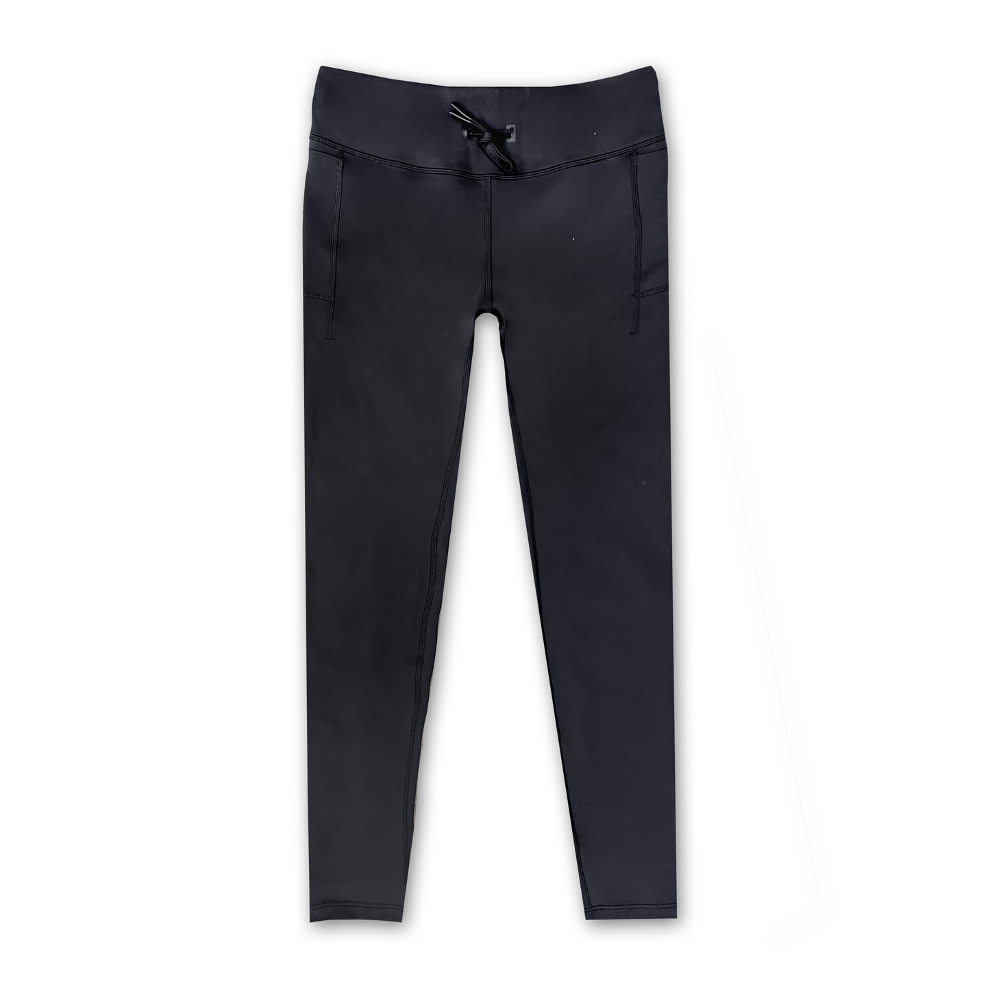 Womens Flexion Max Compression - Stealth Black