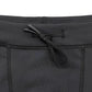 Mens Flexion 8" Half Tights - Stealth Black