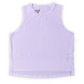 Womens Core Zero Armor Tank - Stealth Lavender