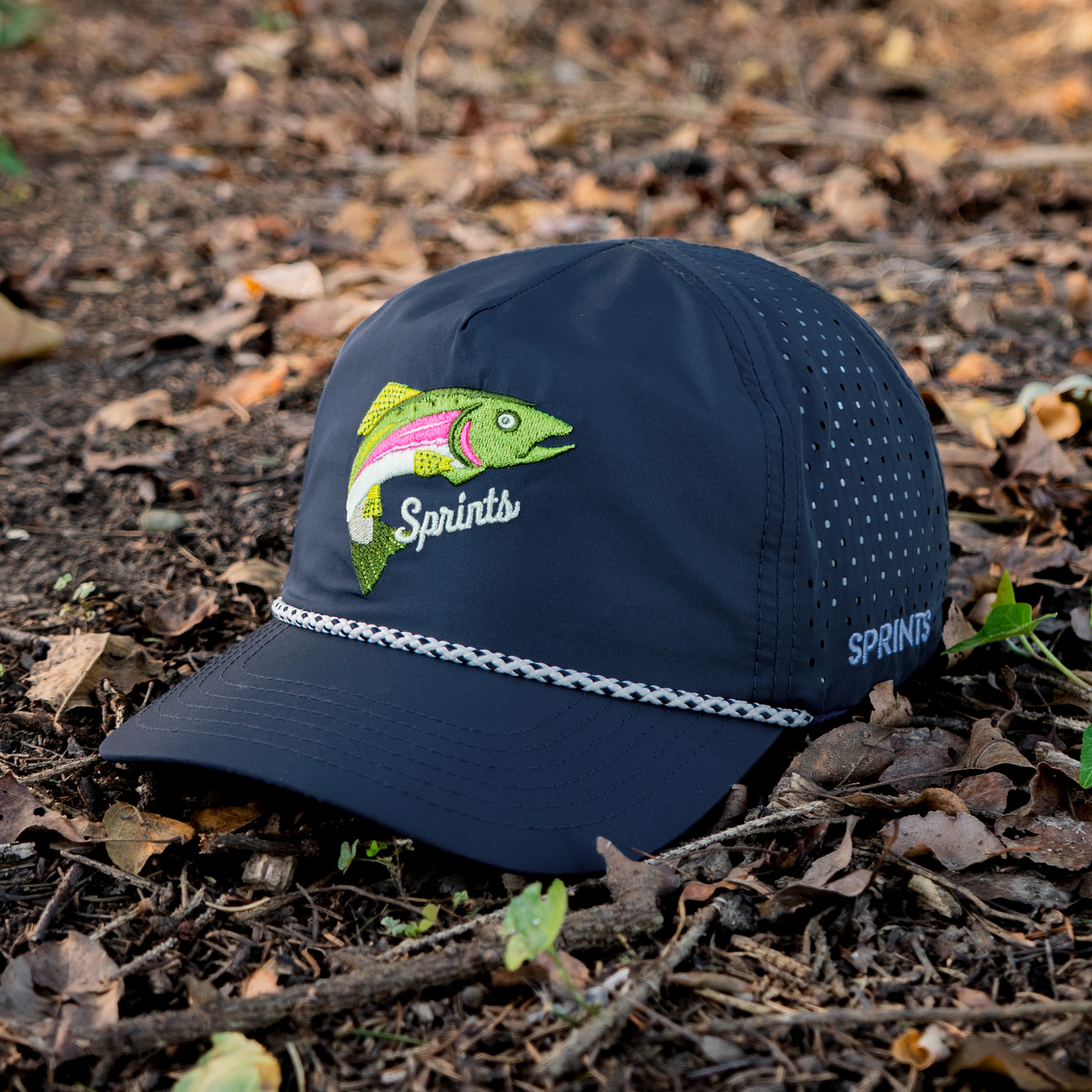 Streamline EZ Rope Snapback (Unisex)