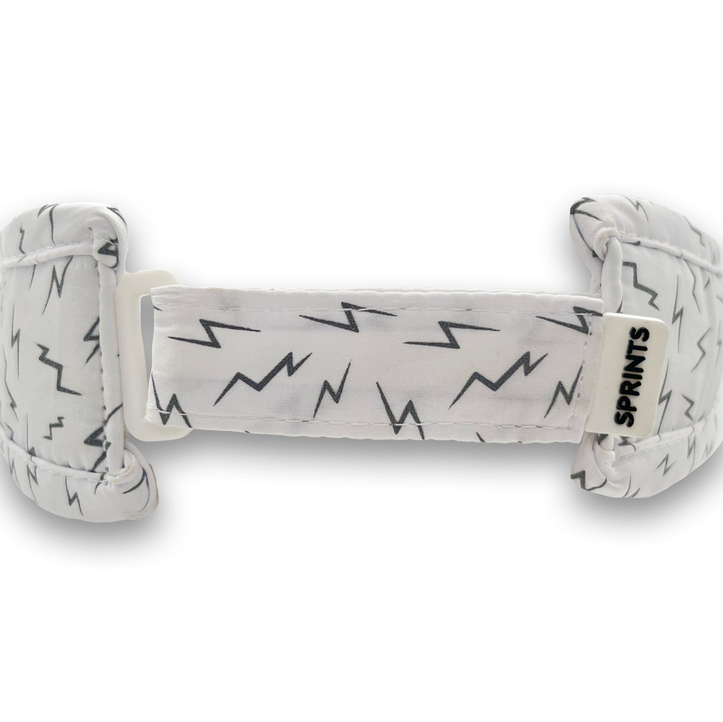 Supercell Flash Reflective Visor (Unisex)