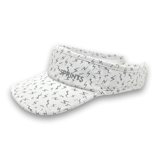 Supercell Flash Reflective Visor (Unisex)