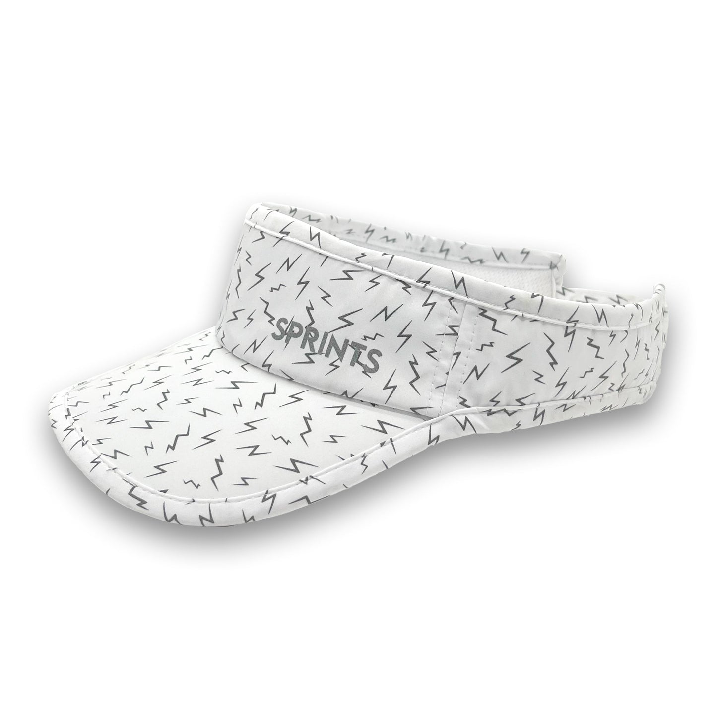 Supercell Flash Reflective Visor (Unisex)