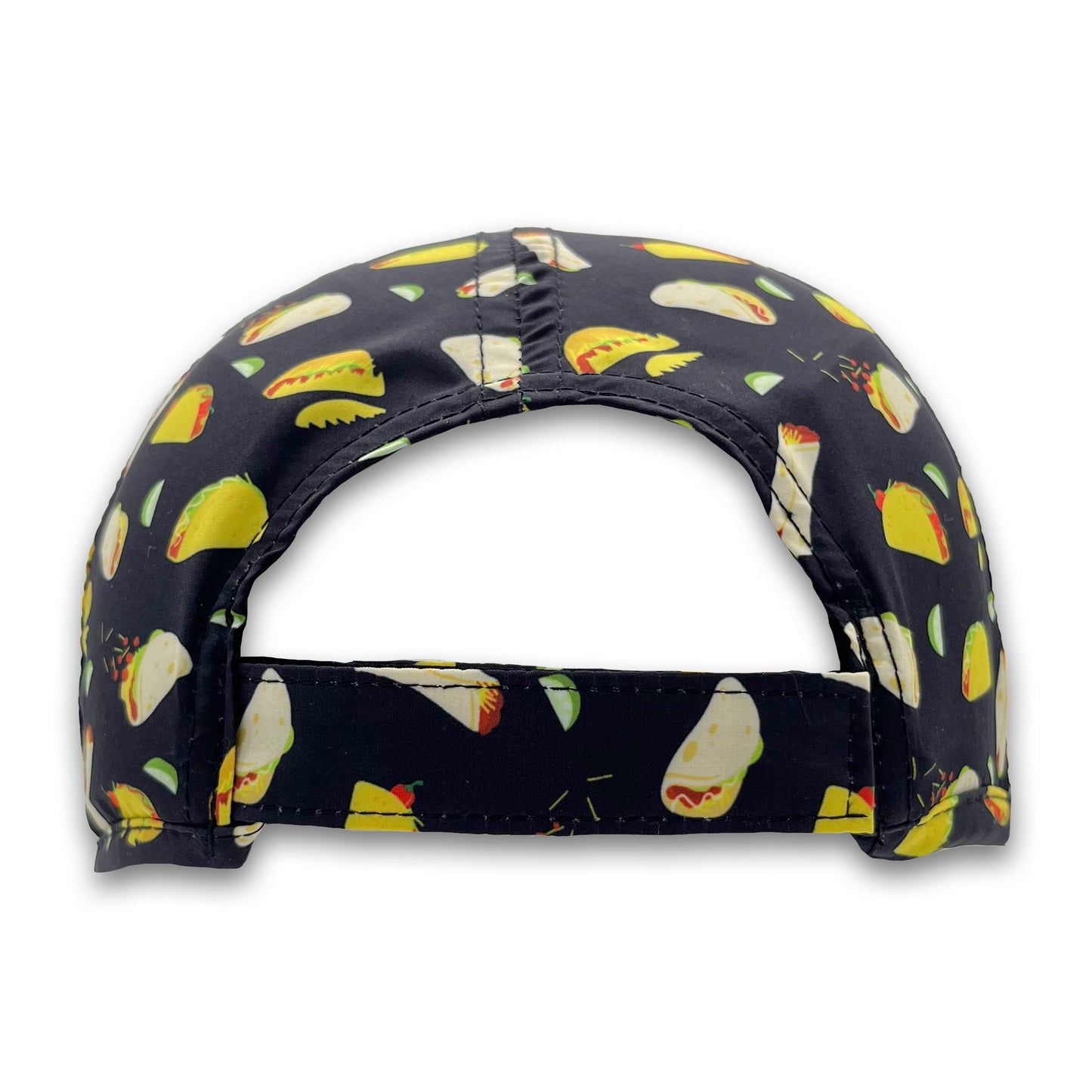 Mas Taco Loco Burrito OG Hat (Unisex)