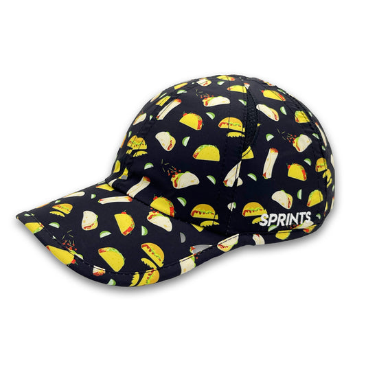 Mas Taco Loco Burrito OG Hat (Unisex)