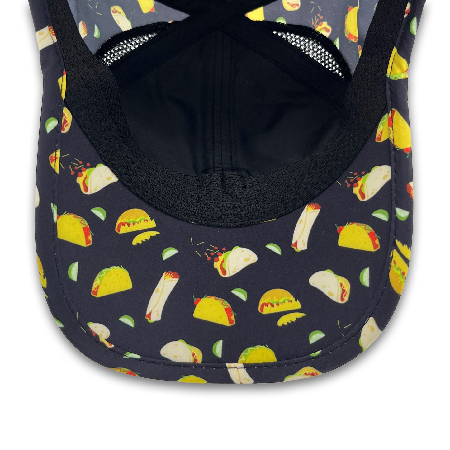 Mas Taco Loco Burrito OG Hat (Unisex)