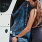 Nightfall Grizzly Car Seat Cover Towel
