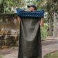 Velocity Blitz Blue Car Seat Cover Towel