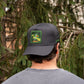 Turbo Turtle Stuctured VP Hat (Unisex)