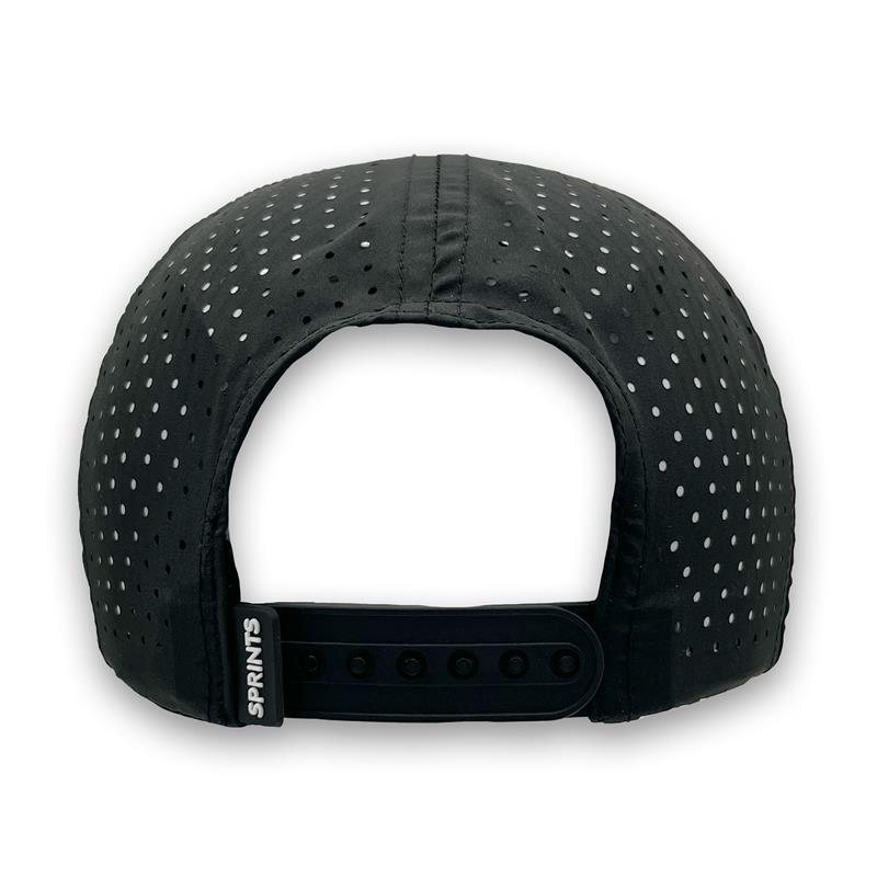 Turbo Turtle Stuctured VP Hat (Unisex)