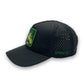 Turbo Turtle Stuctured VP Hat (Unisex)