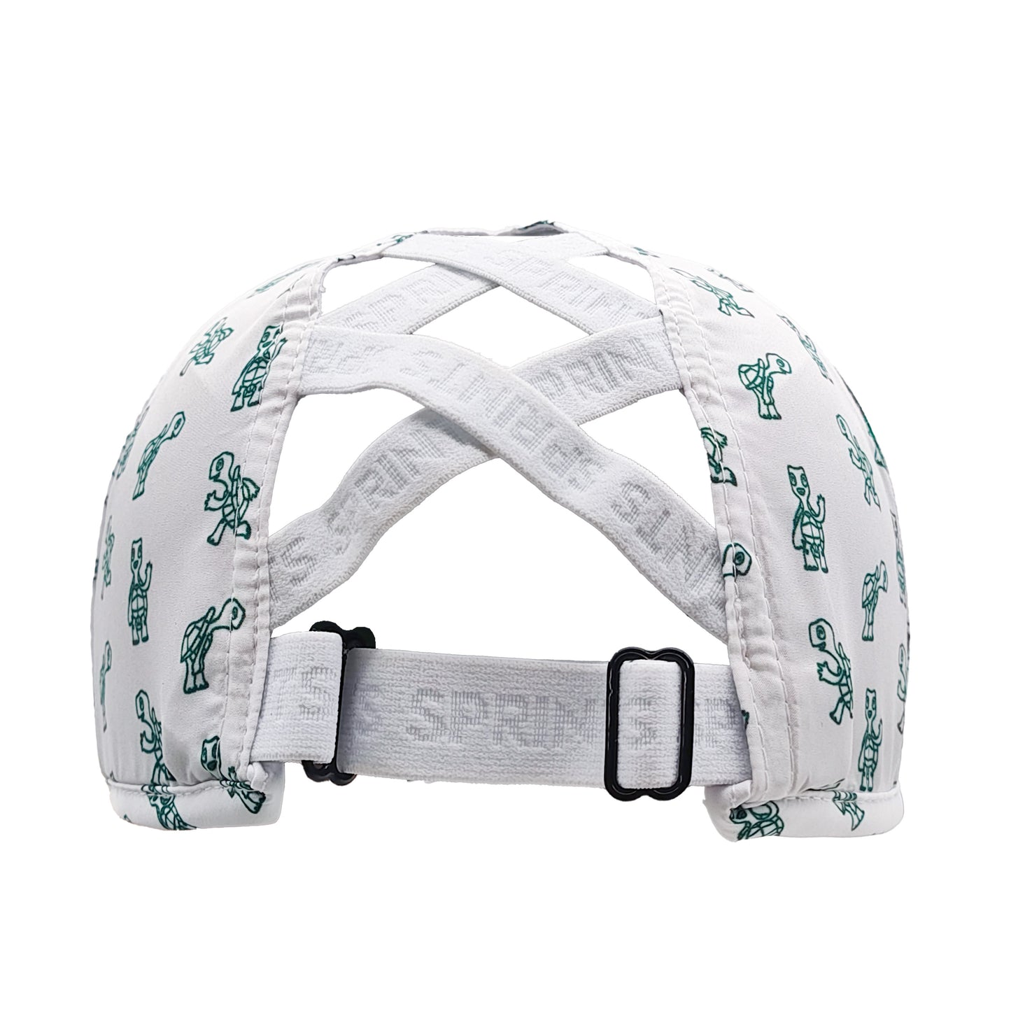 Slow Days Still Count Ponytail Hat