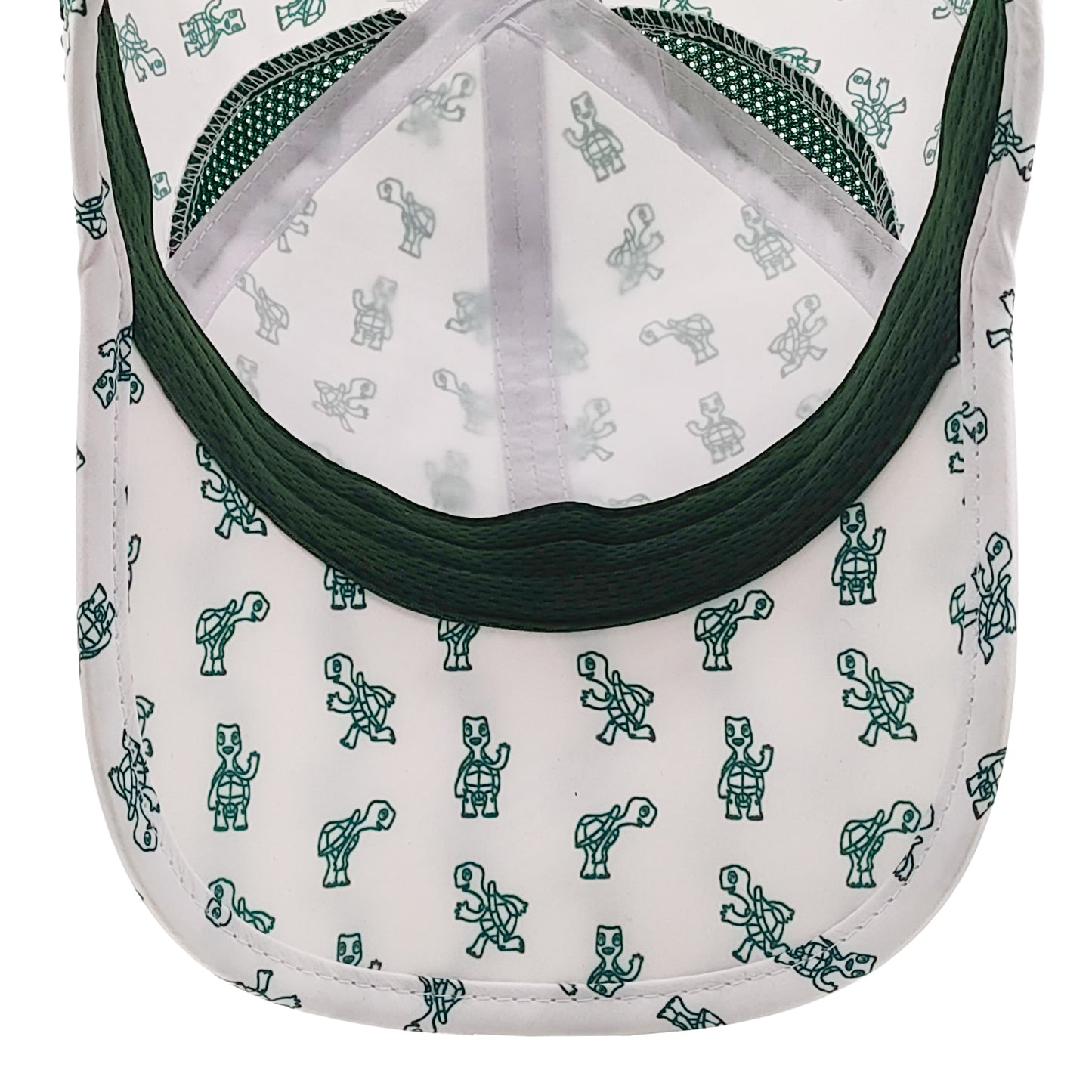 Slow Days Still Count Ponytail Hat