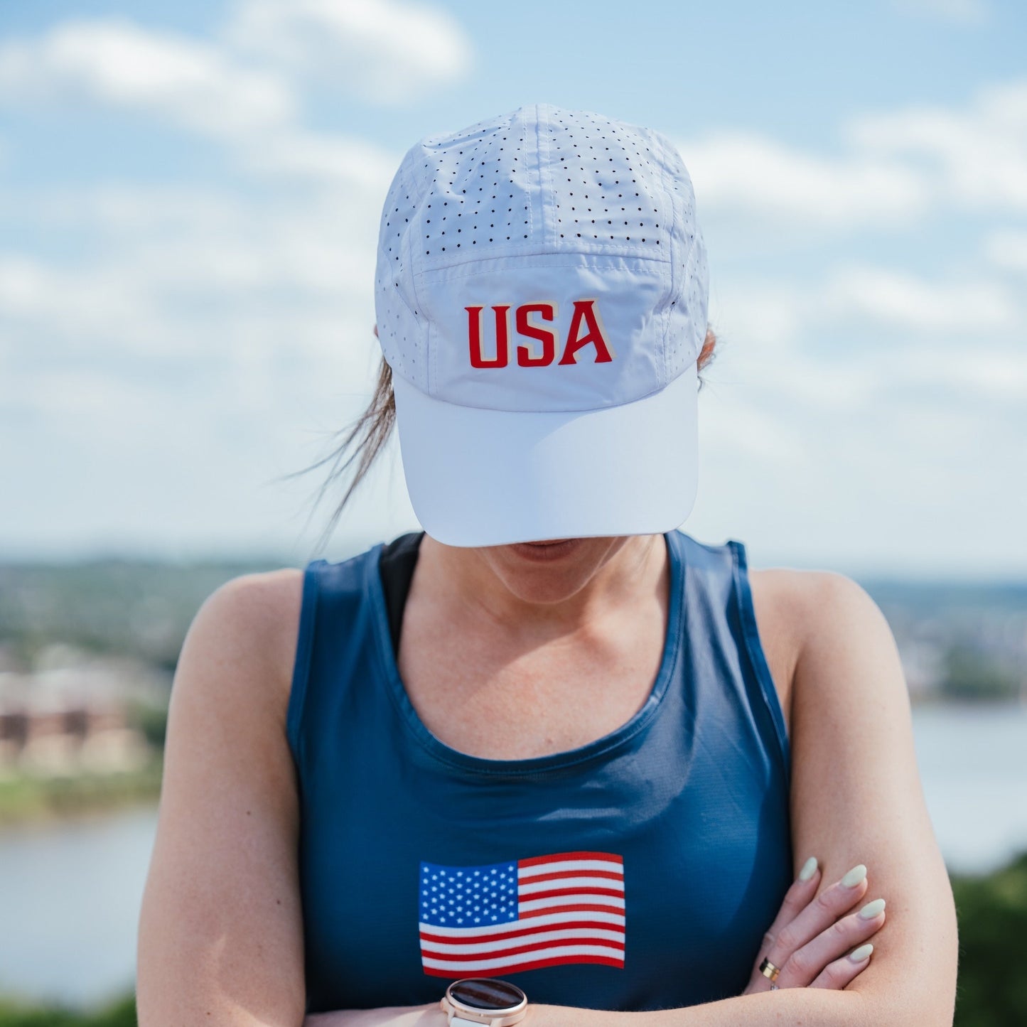 USA HyperG (Unisex)