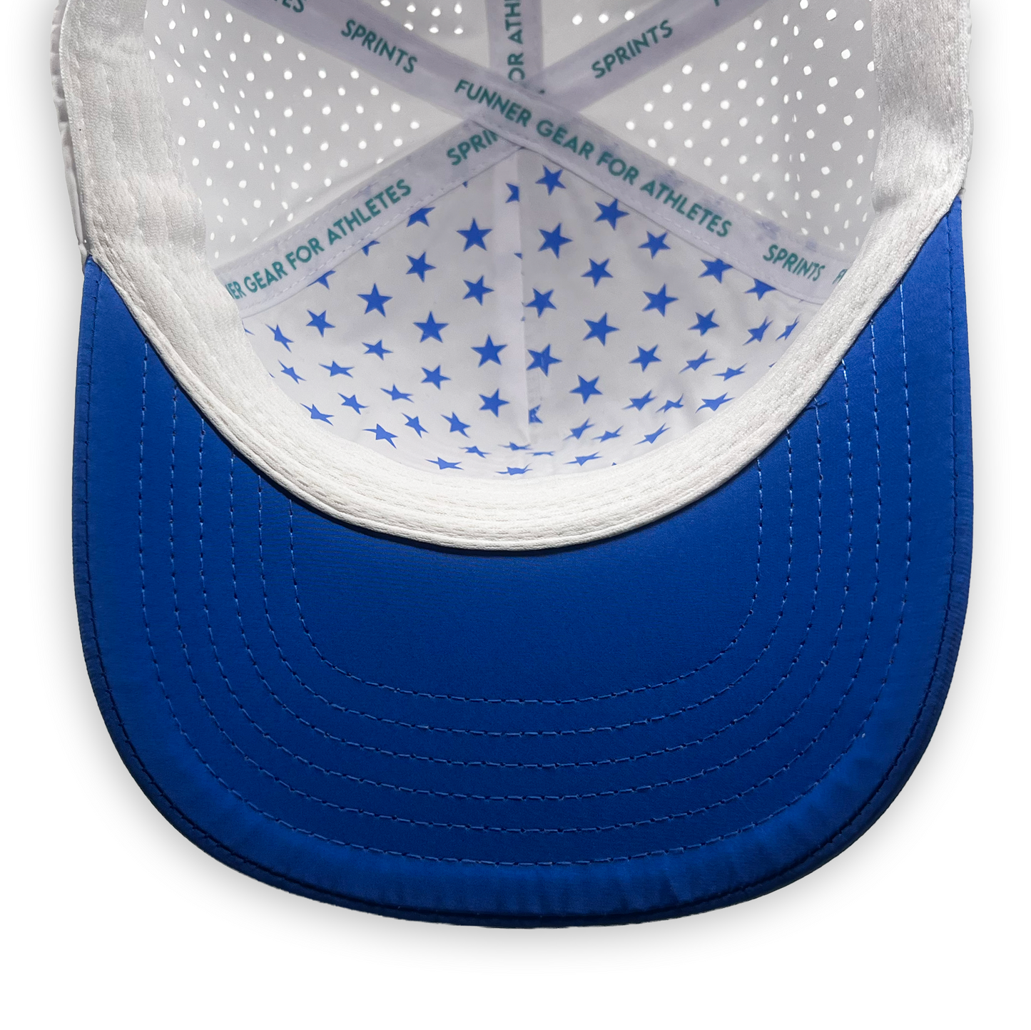 USA Structured VP Hat (Unisex)