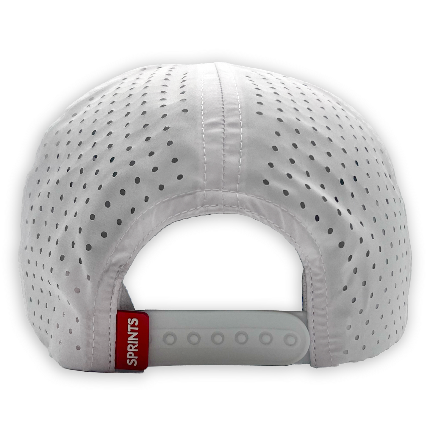 USA Structured VP Hat (Unisex)