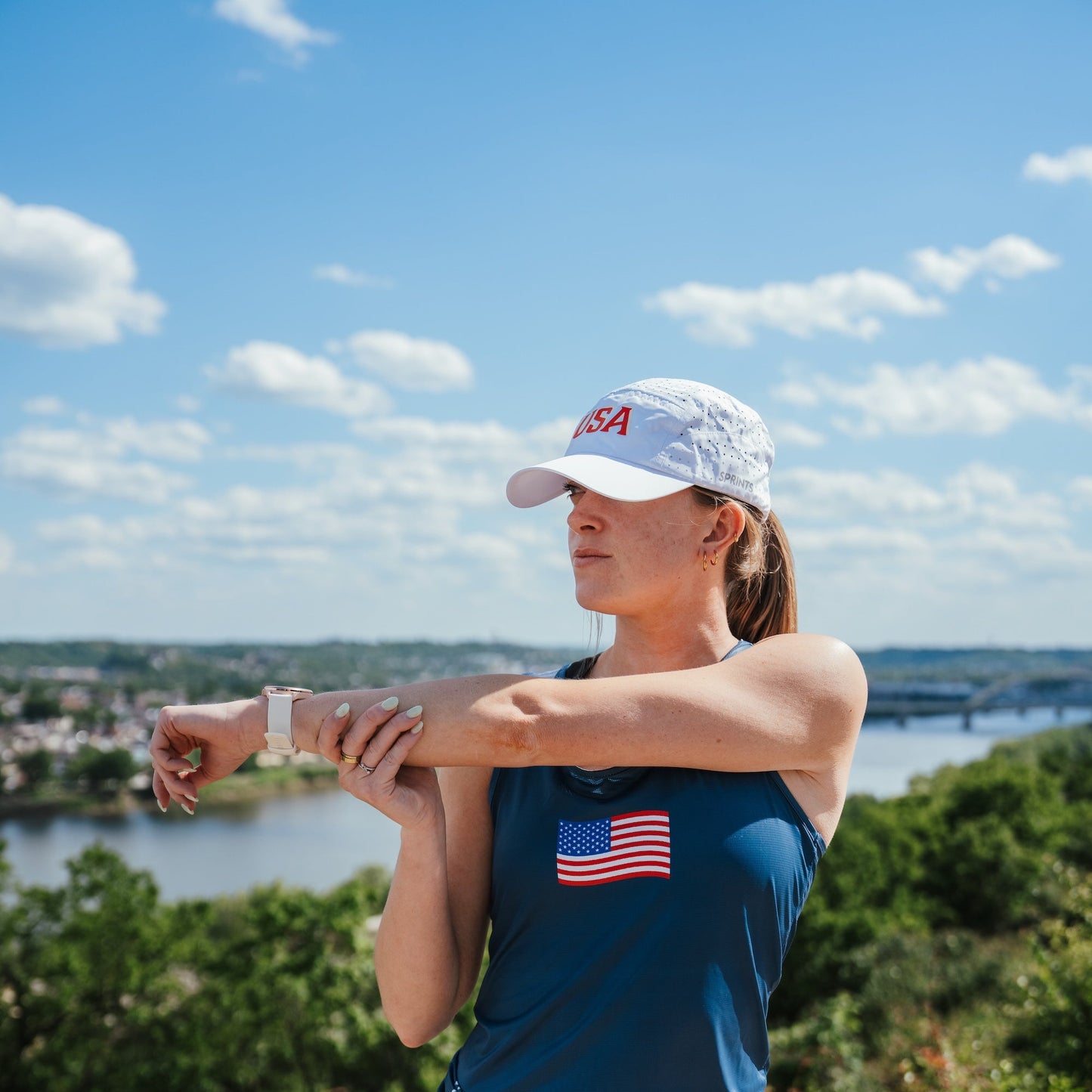 USA HyperG (Unisex)