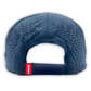 USA Structured VP Hat - Navy (Unisex)