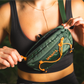 Forest Ruck Sling It Bag