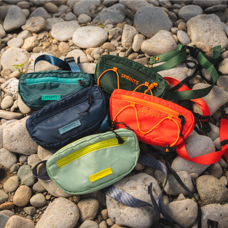 Fire Ruck Sling It Bag
