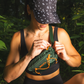 Forest Ruck Sling It Bag