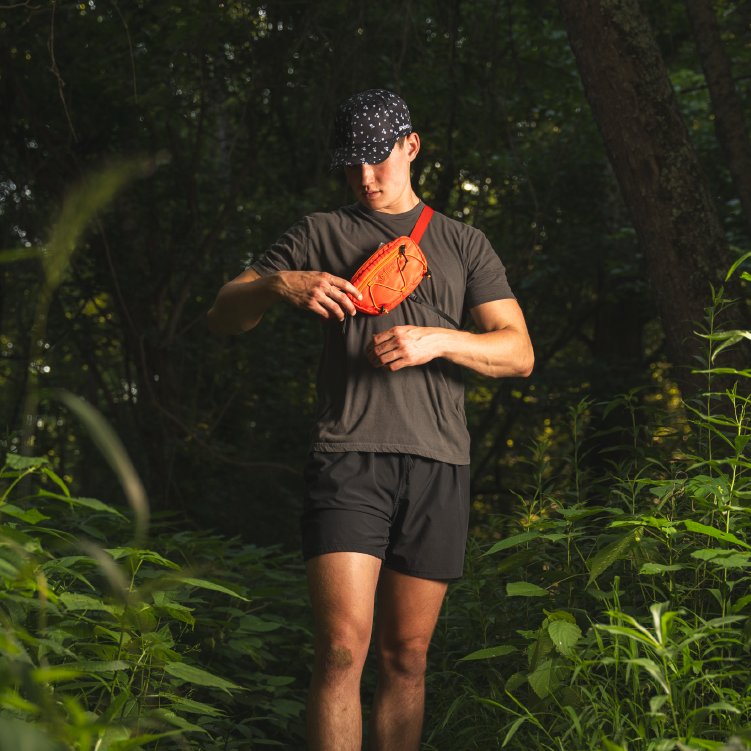 Fire Ruck Sling It Bag