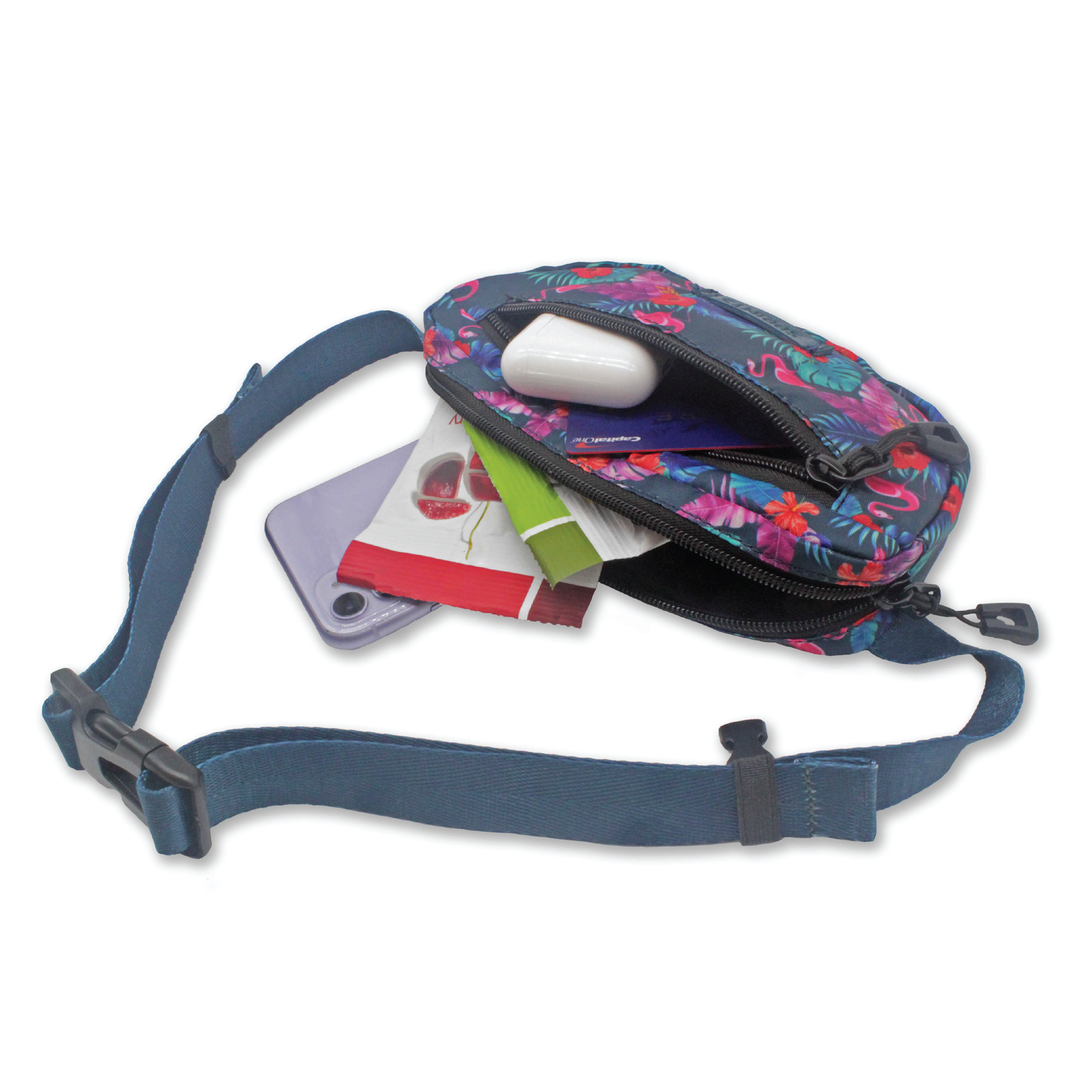 Flamingo Sling It Bag