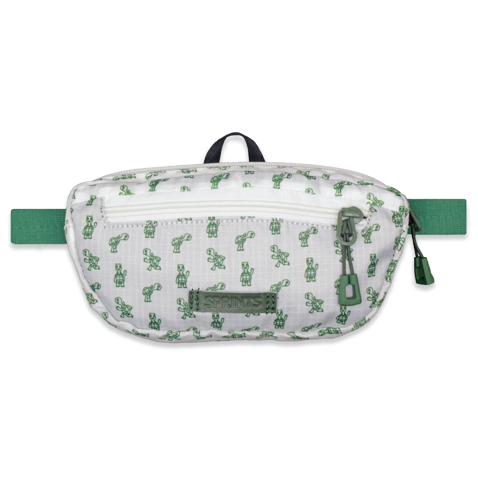 bag front view