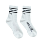 Core Zero Socks 2-Pack - Running Gangster + Here For The Beers